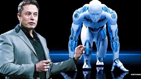 -- Elon Musk (@elonmusk) August 3, 2014 This isn't the first time Musk has voiced his apprehension about artificial intelligence, which other notable futurists like Google's Ray Kurzweil see in a ...